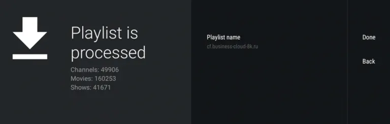 TiviMate Xtream Codes Setup TiviMate Xtream Codes login setup for IPTV streaming on Android TV